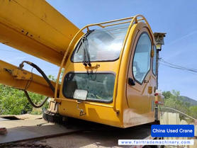Buy XCMG 25k Used Crane / 5 Buy XCMG 25k Used Crane / 5
